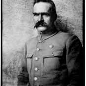 Józef Piłsudski