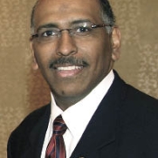 Michael Steele