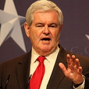 Newt Gingrich