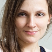 Sylwia Krasnodębska Sylwia Krasnodębska