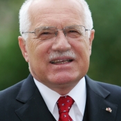 Václav Klaus