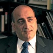 Walid Phares