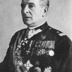 Bolesław Wieniawa-Długoszowski