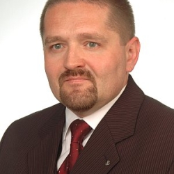 Grzegorz Makus