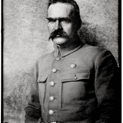 Józef Piłsudski