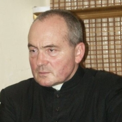 ks. Stanisław Małkowski