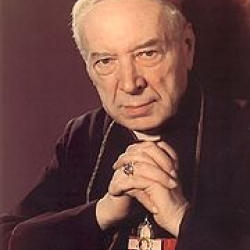 ks. Stefan Wyszyński