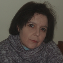 Małgorzata Matuszak