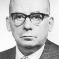 Mieczysław Grydzewski