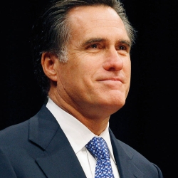 Mitt Romney