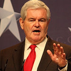 Newt Gingrich