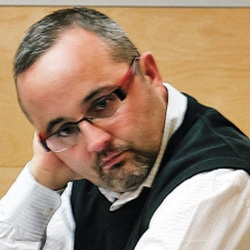 Piotr Gontarczyk