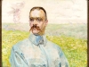 Jacek Malczewski; Wikimedia