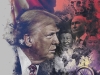 ILUSTRACJA: MARIUSZ TROLIŃSKI FOT: ERIK S. LESSER/PAP/EPA, NORTHKOREA-RUSSIA/PAP/AP, CHINA RUSSIA DIPLOMACY/PAP/EPA, ARTYOM GEODAKYAN/SPUTNIK/KREMLIN/POOL/PAP/EPA, ADOBE STOCK (6)