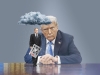 ILUSTRACJA: MARIUSZ TROLIŃSKI. FOT. AARON SCHWARTZ/POOL/PAP/EPA, TOMASZ JĘDRZEJOWSKI/GAZETA POLSKA, ADOBE STOCK (4)
