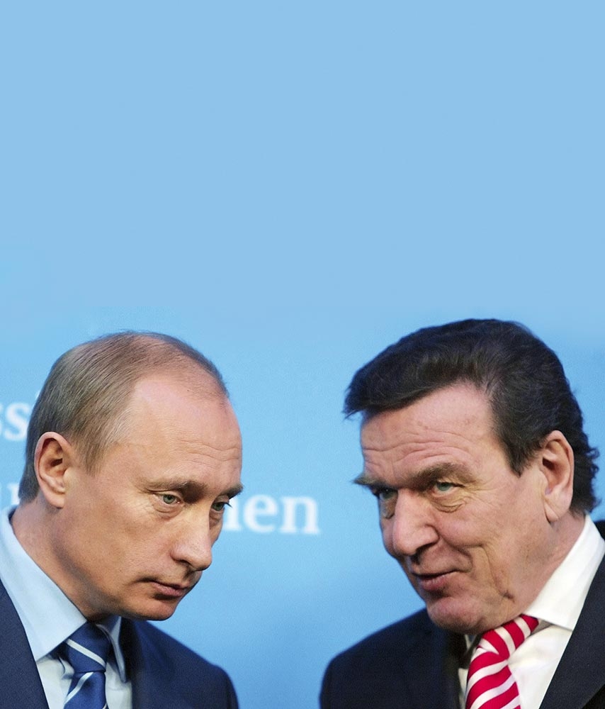 fot. Sergei Ilnitsky/PAP/EPA