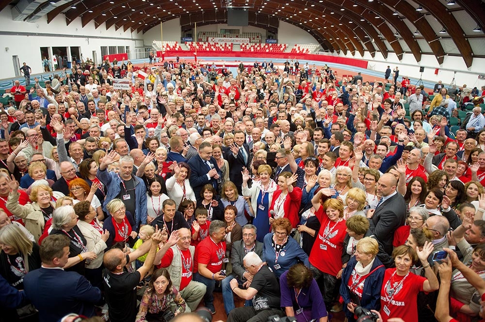 fot. Marcin Pegaz/Gazeta Polska