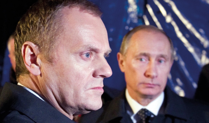 fot. Shemetov Maxim/PAP/ITAR-TASS