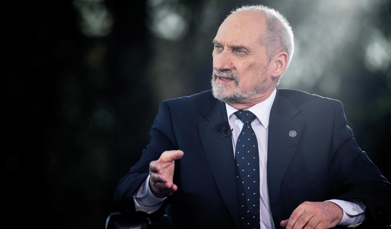  fot. Zbyszek Kaczmarek/Gazeta Polska