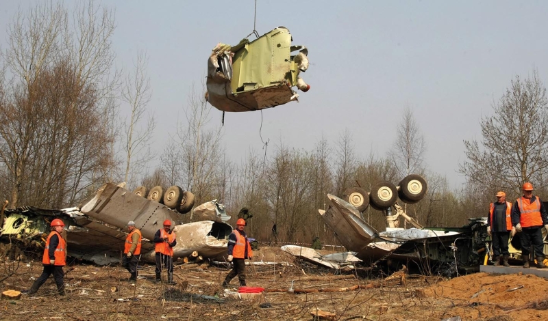 fot. SERGEI CHIRIKOV/PAP/EPA fot. SERGEI CHIRIKOV/PAP/EPA