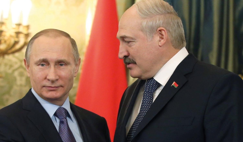 FOT: ARTYOM KOROTAYEV/PAP/ITAR-TASS.