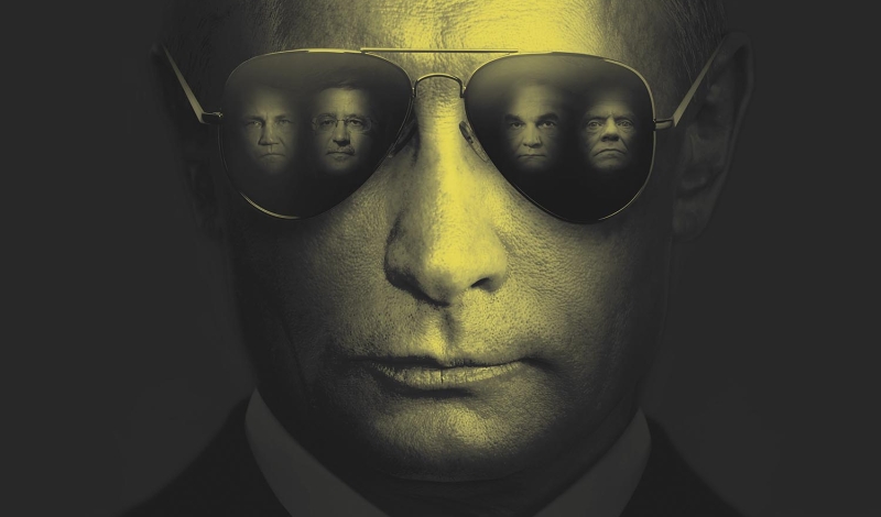 Ilustracja: Mariusz Troliski, fot. Filip Blazejowski/Gazeta Polska (2), Tomasz Hamrat/Gazeta Polska (2), Adobe Stock, Wikipedia Ilustracja: Mariusz Troliski, fot. Filip Blazejowski/Gazeta Polska (2), Tomasz Hamrat/Gazeta Polska (2), Adobe Stock, Wikipedia