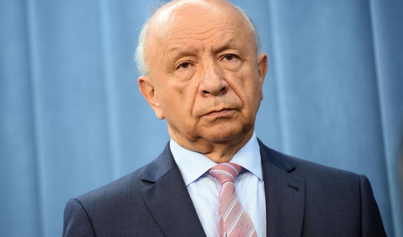 FOT. ZBYSZEK KACZMAREK/GAZETA POLSKA