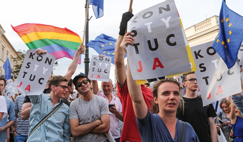 FOT. Tomasz Hamrat/Gazeta Polska