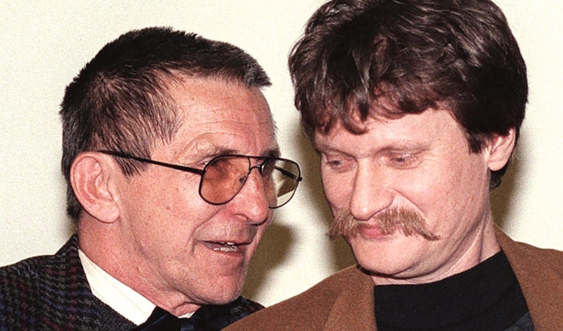 FOT. ANDRZEJ RYBCZYŃSKI/PAP/CAF FOT. ANDRZEJ RYBCZYŃSKI/PAP/CAF