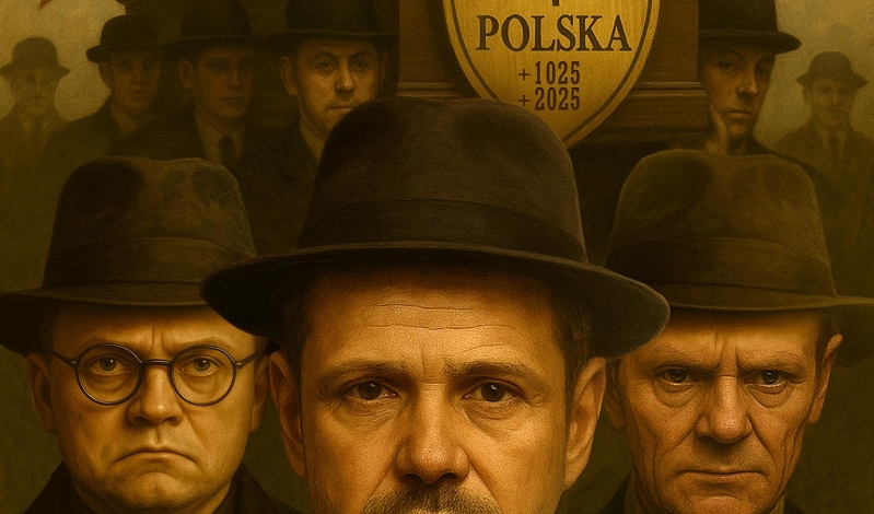 ILUSTRACJA: MARIUSZ TROLIŃSKI ILUSTRACJA: MARIUSZ TROLIŃSKI
