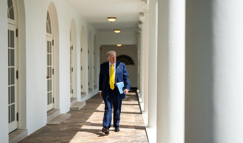 FOT. WWW.WHITEHOUSE.GOV FOT. WWW.WHITEHOUSE.GOV