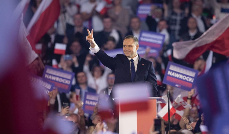 FOT. TOMASZ JĘDRZEJOWSKI/GAZETA POLSKA FOT. TOMASZ JĘDRZEJOWSKI/GAZETA POLSKA