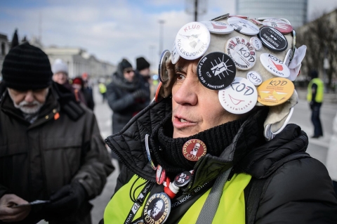 fot. Zbyszek Kaczmarek/Gazeta Polska