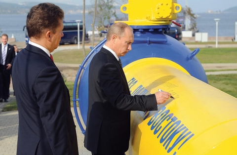 Korotayev Artyom/PAP/ITAR-TASS