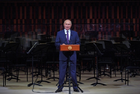 68_fot. ALEXEI DRUZHININ/RIA NOVOSTI/KREMLIN POOL/PAP/EPA
