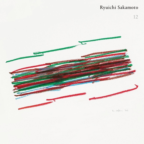 Ryuichi Sakamoto, „12”, Milan Records