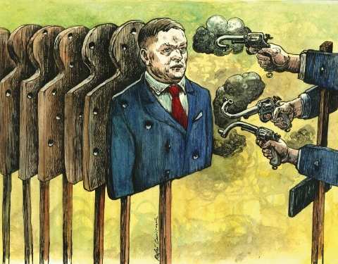 ILUSTRACJA RAFAŁ ZAWISTOWSKI