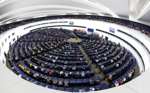 FOT. WIKIMEDIA COMMONS CC-BY-4.0: © EUROPEAN UNION 2019 – SOURCE: EP