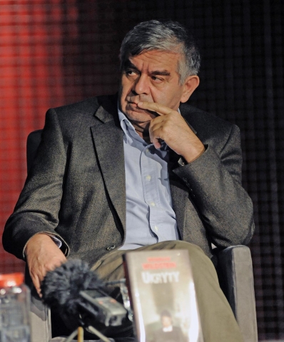 FOT. FILIP BŁAŻEJOWSKI/GAZETA POLSKA