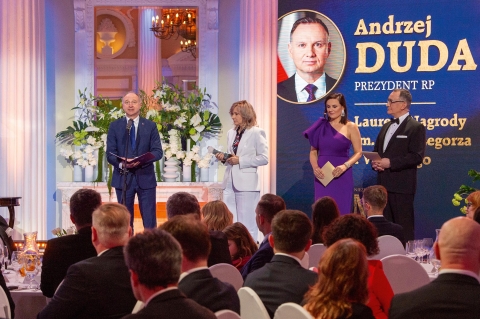 FOT. KONRAD FALECKI/GAZETA POLSKA(2), TOMASZ JĘDRZEJOWSKI/ GAZETA POLSKA(3)