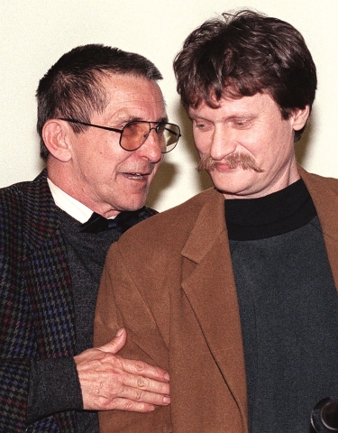 FOT. ANDRZEJ RYBCZYŃSKI/PAP/CAF