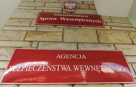fot. Filip Błażejowski/Gazeta Polska