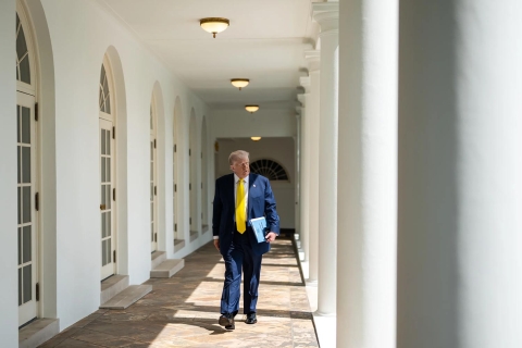 FOT. WWW.WHITEHOUSE.GOV
