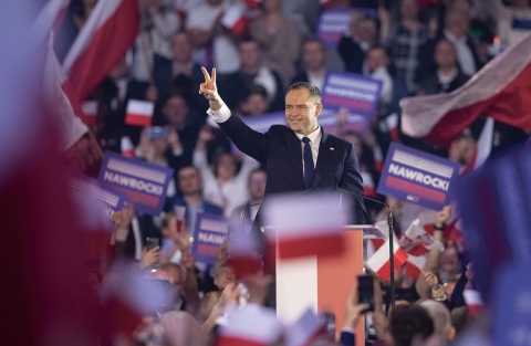 FOT. TOMASZ JĘDRZEJOWSKI/GAZETA POLSKA