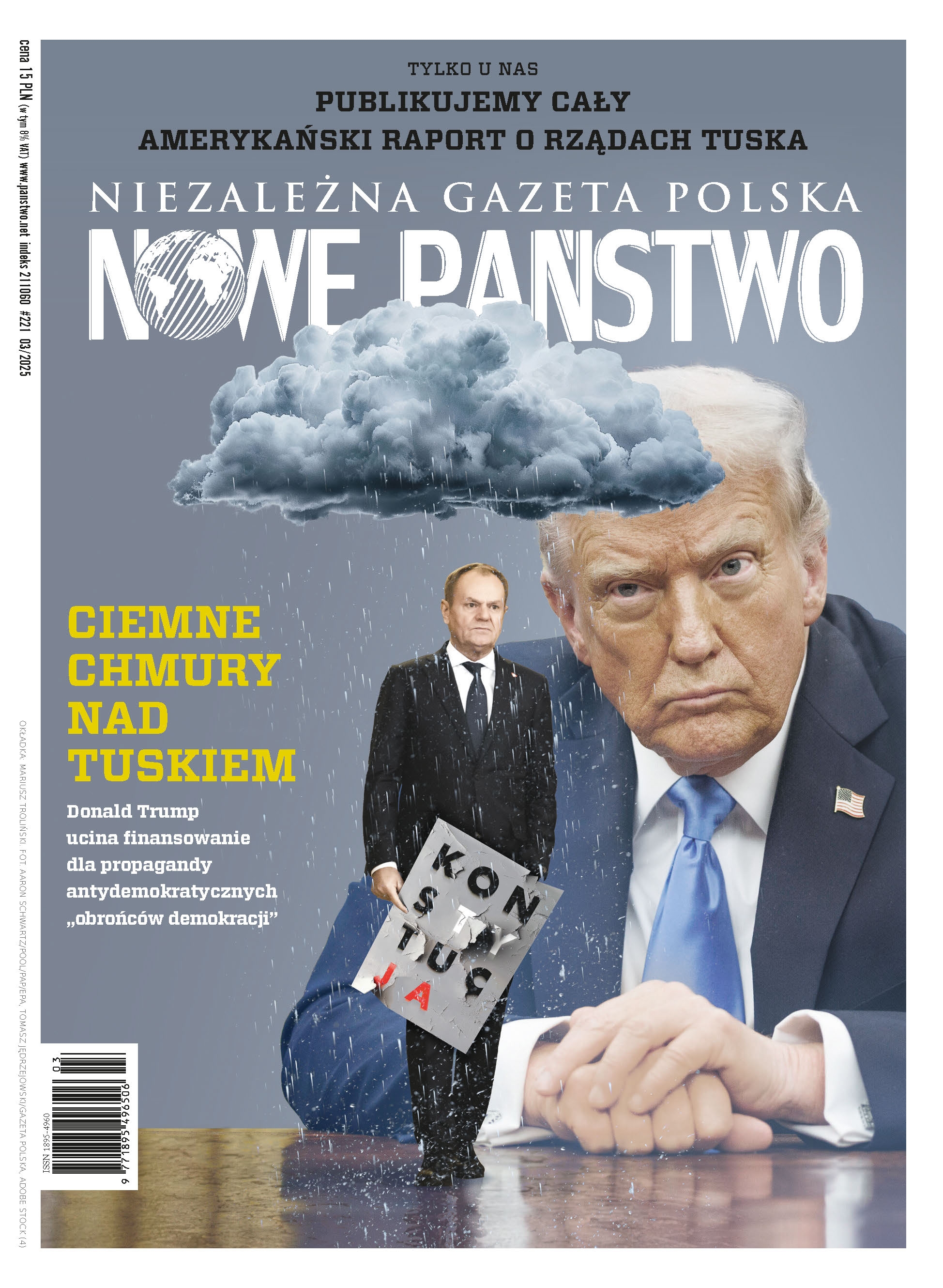Numer 221 (03/2025)
